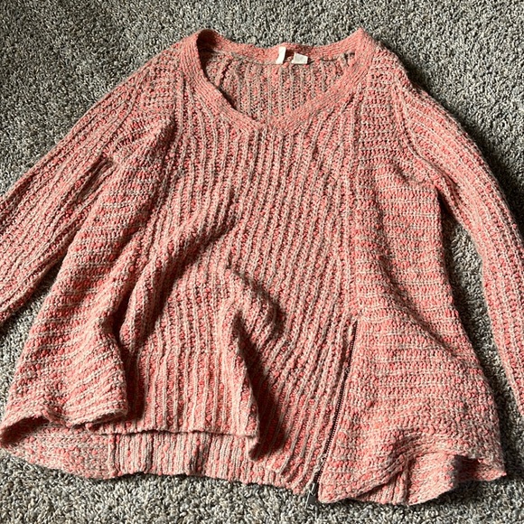Anthropologie wool sweater - Picture 1 of 2